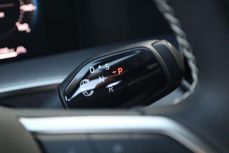 2025 Volkswagen Tiguan 2.0T S 4MOTION