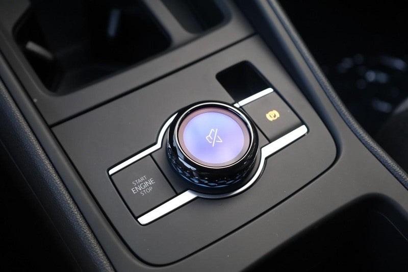 2025 Volkswagen Tiguan 2.0T S 4MOTION