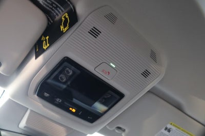 2025 Volkswagen Tiguan 2.0T S 4MOTION