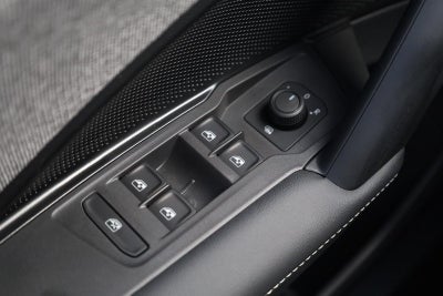 2025 Volkswagen Tiguan 2.0T S 4MOTION