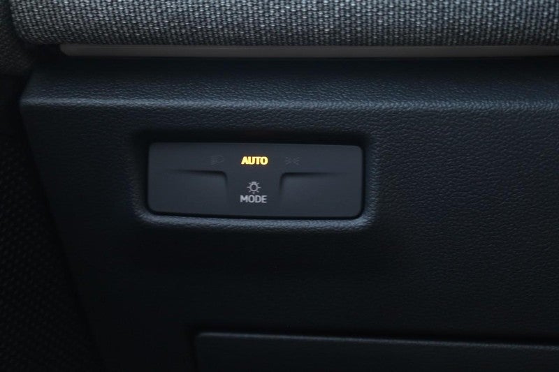 2025 Volkswagen Tiguan 2.0T S 4MOTION