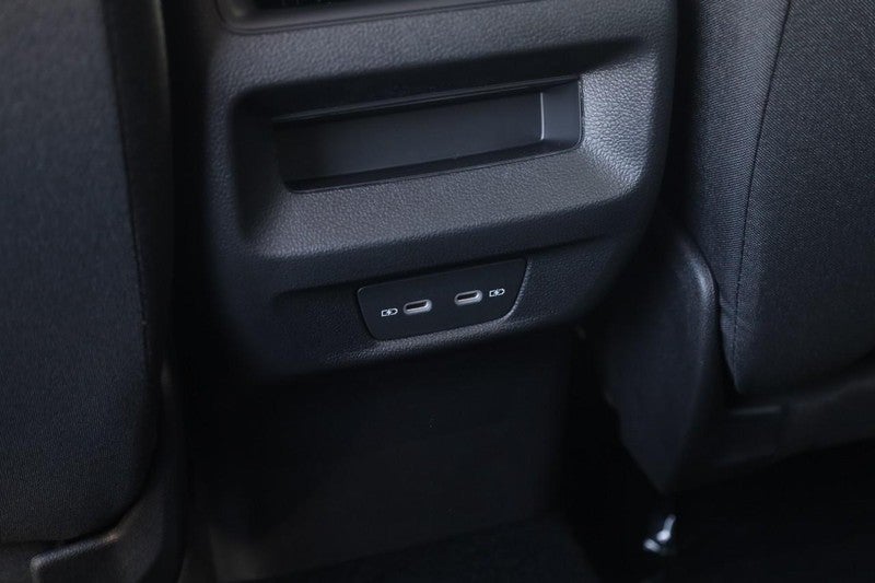 2025 Volkswagen Tiguan 2.0T S 4MOTION