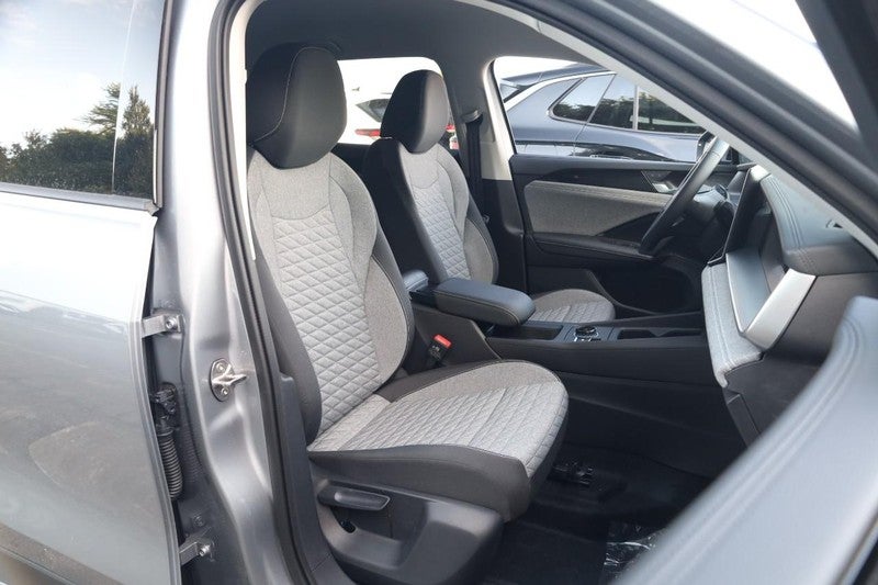 2025 Volkswagen Tiguan 2.0T S 4MOTION