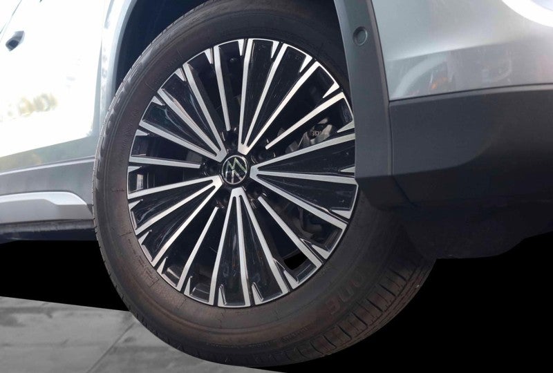 2025 Volkswagen Tiguan 2.0T S 4MOTION