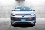 2025 Volkswagen Tiguan 2.0T S 4MOTION