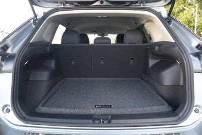 2025 Volkswagen Tiguan 2.0T S 4MOTION