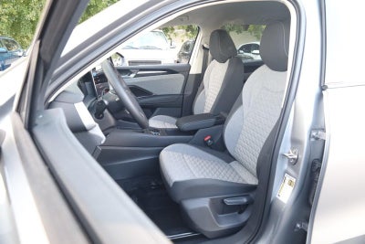 2025 Volkswagen Tiguan 2.0T S 4MOTION