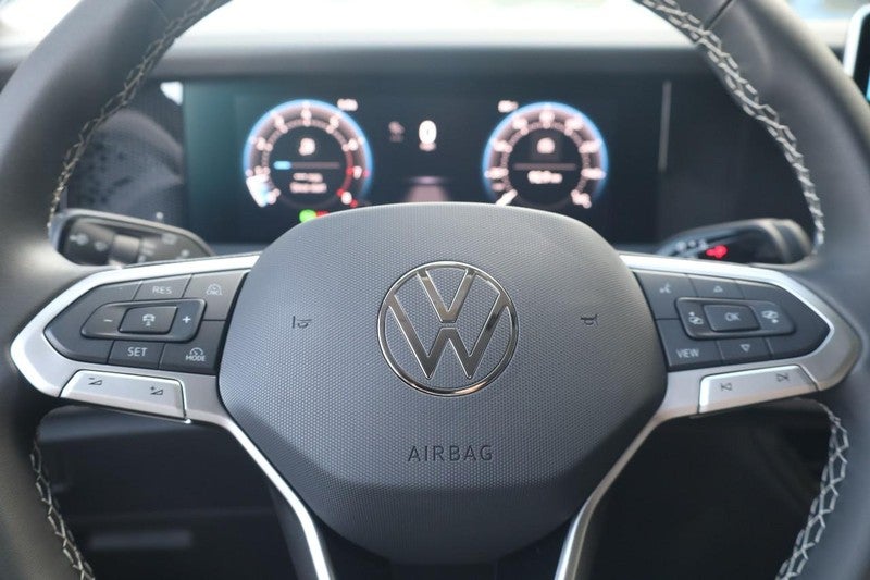 2025 Volkswagen Tiguan 2.0T S 4MOTION