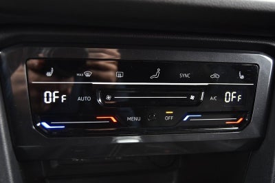 2023 Volkswagen Tiguan 2.0T SE R-Line Black FWD