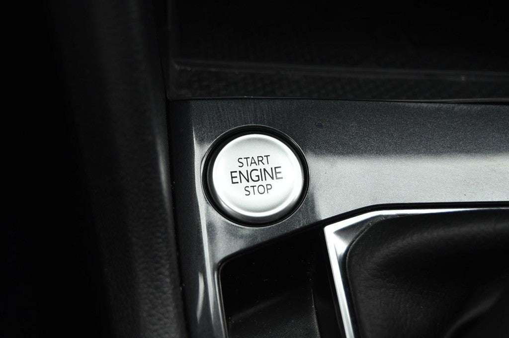 2023 Volkswagen Tiguan 2.0T SE R-Line Black FWD