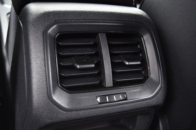 2023 Volkswagen Tiguan 2.0T SE R-Line Black FWD