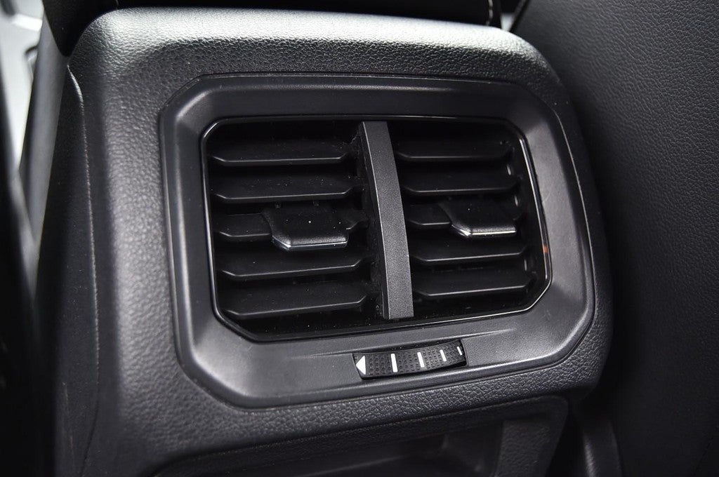 2023 Volkswagen Tiguan 2.0T SE R-Line Black FWD