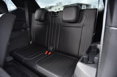 2023 Volkswagen Tiguan 2.0T SE R-Line Black FWD