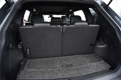 2023 Volkswagen Tiguan 2.0T SE R-Line Black FWD