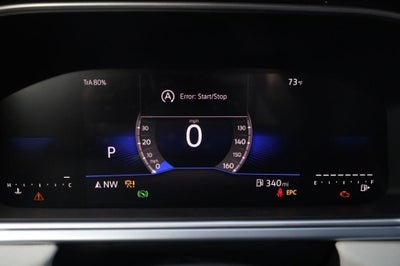 2026 Volkswagen Taos SE FWD