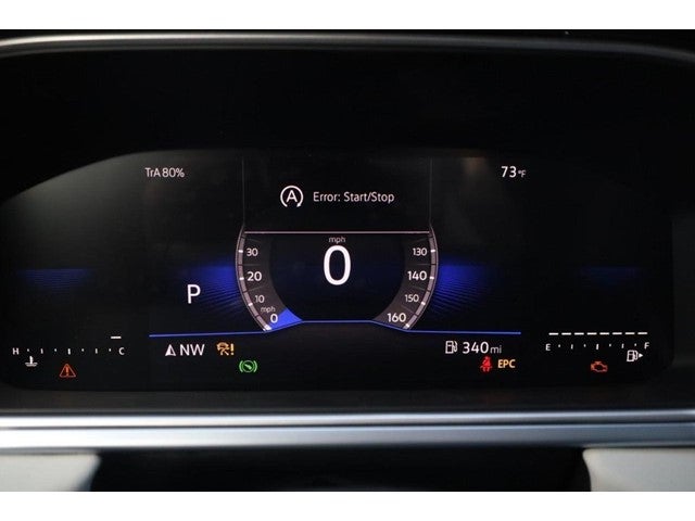 2026 Volkswagen Taos SE FWD