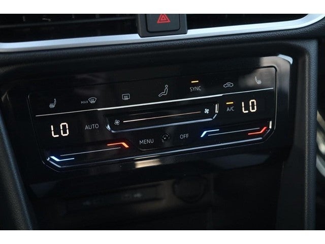 2026 Volkswagen Taos SE FWD