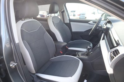 2026 Volkswagen Taos SE FWD