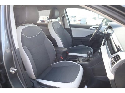 2026 Volkswagen Taos SE FWD