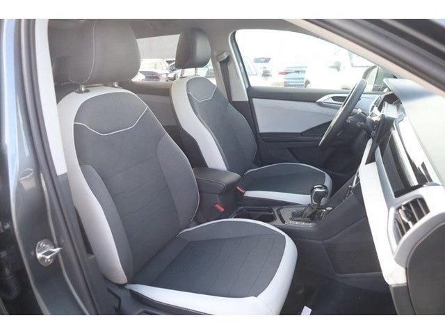 2026 Volkswagen Taos SE FWD