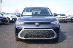 2026 Volkswagen Taos SE FWD