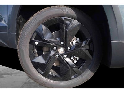 2026 Volkswagen Taos SE FWD