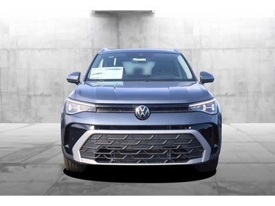 2026 Volkswagen Taos SE FWD