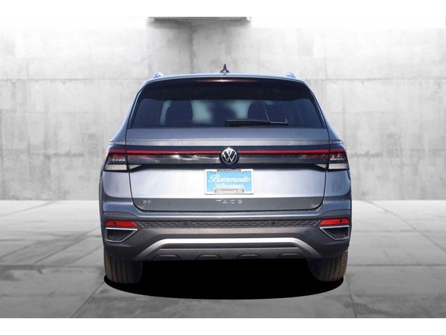 2026 Volkswagen Taos SE FWD