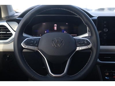 2026 Volkswagen Taos SE FWD