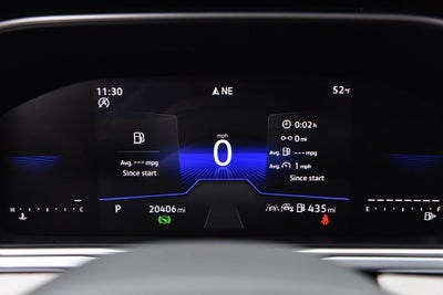 2025 Volkswagen Taos SE FWD