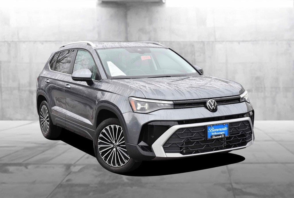 2025 Volkswagen Taos SE FWD