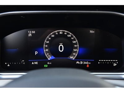 2026 Volkswagen Taos SE FWD