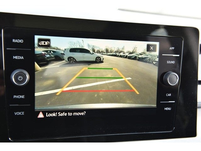 2026 Volkswagen Taos SE FWD