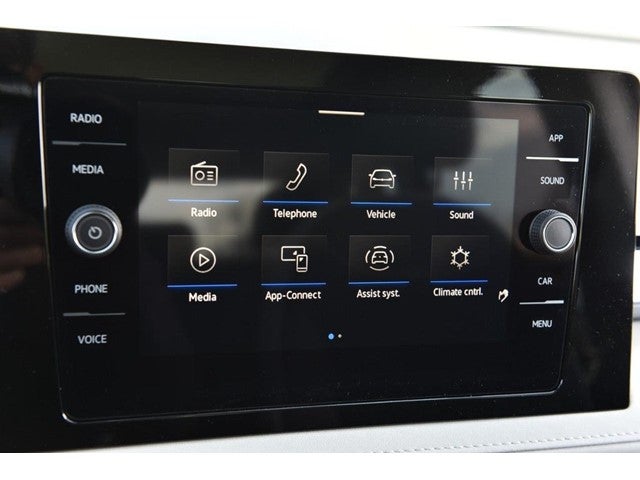 2026 Volkswagen Taos SE FWD