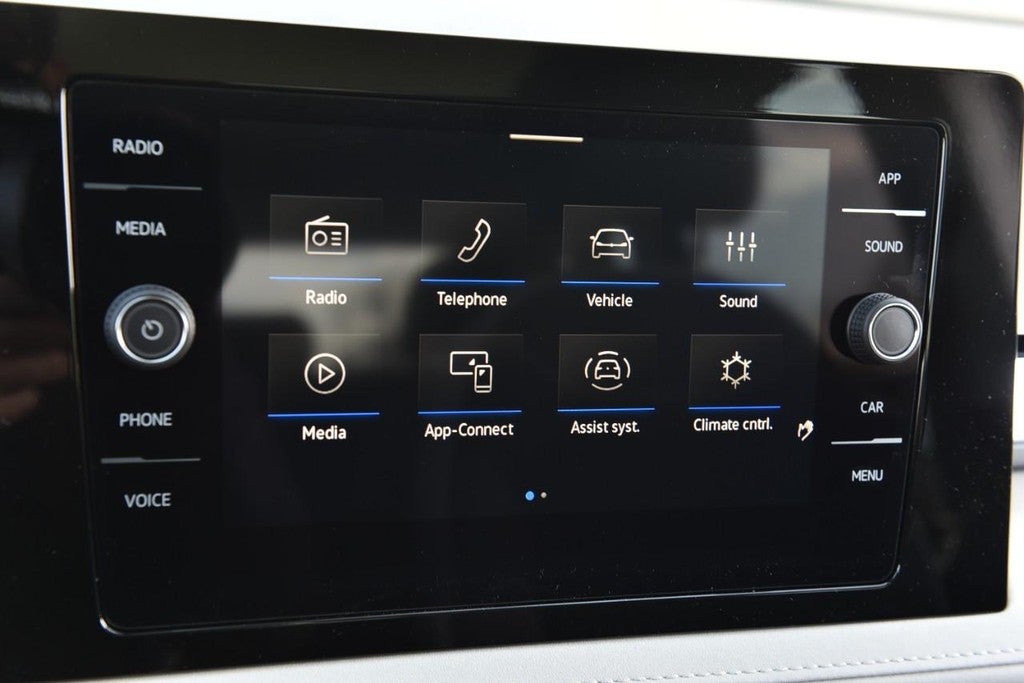 2026 Volkswagen Taos SE FWD