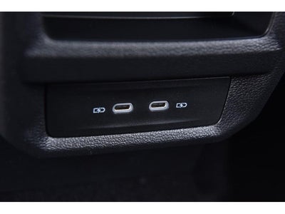 2026 Volkswagen Taos SE FWD