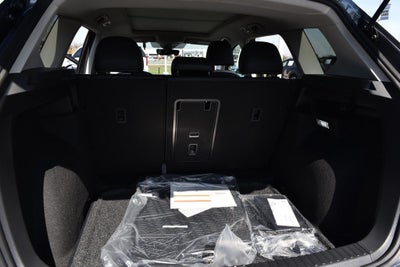 2026 Volkswagen Taos SE FWD