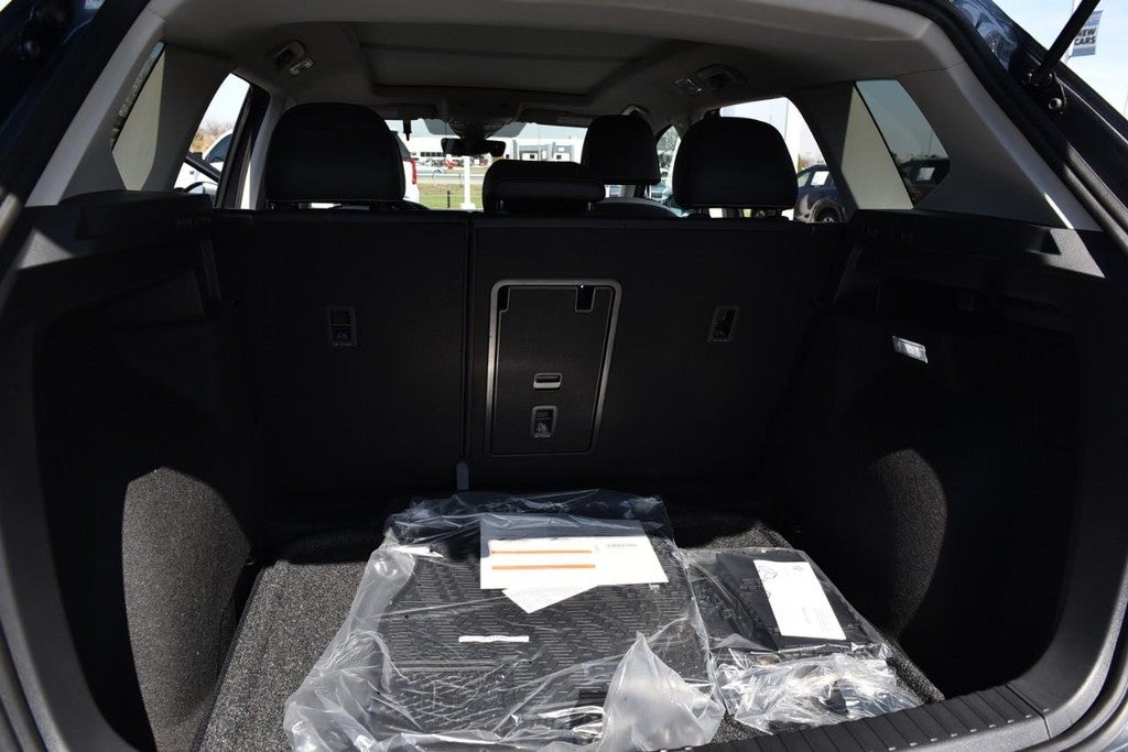 2026 Volkswagen Taos SE FWD