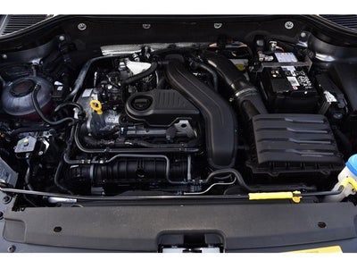 2026 Volkswagen Taos SE FWD