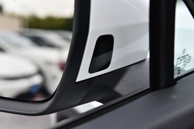 2026 Volkswagen Tiguan SE AWD