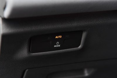 2026 Volkswagen Tiguan SE AWD
