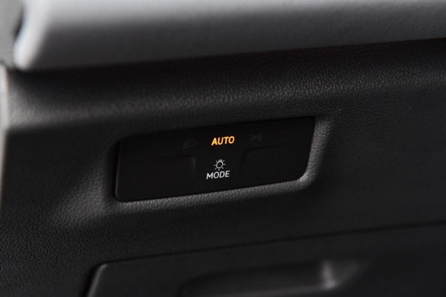 2026 Volkswagen Tiguan SE AWD