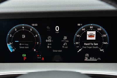 2026 Volkswagen Tiguan SE AWD