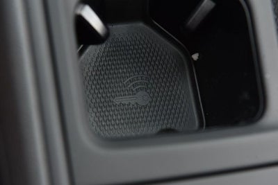 2026 Volkswagen Tiguan SE AWD