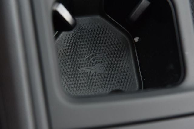2026 Volkswagen Tiguan SE AWD