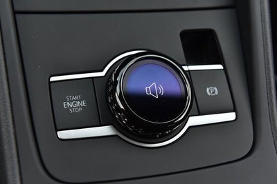 2026 Volkswagen Tiguan SE AWD