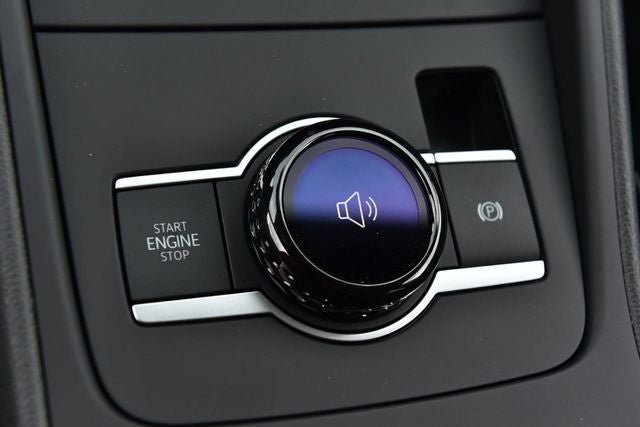 2026 Volkswagen Tiguan SE AWD
