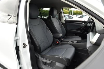 2026 Volkswagen Tiguan SE AWD