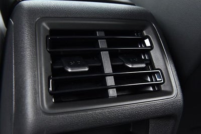2026 Volkswagen Tiguan SE AWD