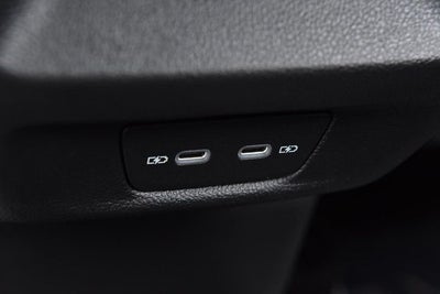 2026 Volkswagen Tiguan SE AWD